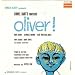 Oliver (1960 London Cast)