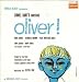 Oliver (1960 London Cast)