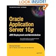 Oracle Application Server 10g Administration