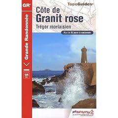 C�te de Granit rose : Tr�gor morlaisien