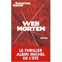 Web mortem