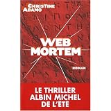 Web mortempar Christine Adamo