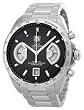 Tag Heuer Grand Carrera Chronograph Mens Watch CAV511A.BA0902 Tag Heuer Grand Carrera Chronograph Mens Watch CAV511A.BA0902