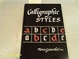 Calligraphic styles