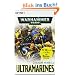 Ultramarines: Warhammer 40.000-Roman: Drei Romane in einem Band