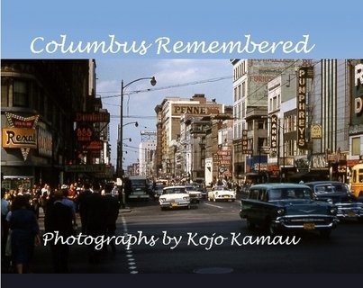 Columbus Remembered