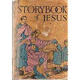 Storybook of Jesus