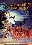 When Dinosaurs Ruled the Earth [Reg.2]