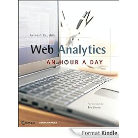 Web Analytics: An Hour a Day