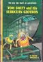 Tom Swift and his Subocean Geotron (The New Tom Swift Jr. Adventures, 27)
