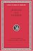 Juvenal and Persius (Loeb Classical Library)