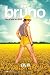 Bruno Movie Poster Single Sided Original 27x40