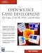 Open Source Game Development: Qt Games For KDE, PDAs, And Windows (Game Development Series)
