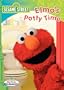Sesame Street - Elmo's Potty Time