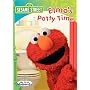 Sesame Street - Elmo's Potty Time