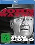 Rio Lobo [Blu-ray]