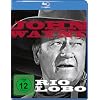 Rio Lobo [Blu-ray]