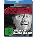 Rio Lobo [Blu-ray]