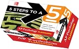 5 Steps to a Examinations Series)