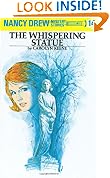 Nancy Drew 14: The Whispering Statue