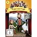 Beppo und Peppi, Staffel 1 (50 Folgen des Klassikers der Augsburger Puppenkiste auf 2 DVDs)