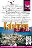 Kalabrien, Basilikata - Peter Amann
