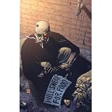 Transmetropolitan Vol. 7: Spider's Thrash (New Edition)par Warren Ellis