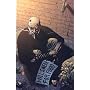 Transmetropolitan Vol. 7: Spiders Thrash (New Edition)