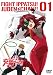『ファイト一発!充電ちゃん!!』Connect.1通常版 [DVD]
