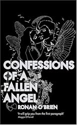 Confessions of A Fallen Angel - A Format