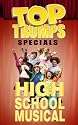 Top Trumps Specials High School Musical Card Game