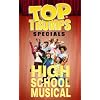 Top Trumps - Specials - High School Musical