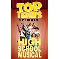 Top Trumps Specials High School Musical Card Game