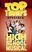 Top Trumps - Specials - High School Musical