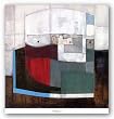 Before Braille by Matias Duarte 27"x27" Art Print Poster Latin