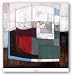 Before Braille by Matias Duarte 27"x27" Art Print Poster Latin