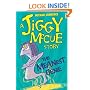 The Meanest Genie (Jiggy McCue)