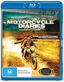 The Motorcycle Diaries [Blu-ray]