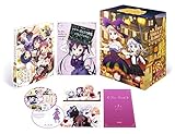 【期間限定】ご注文はうさぎですか? 第3巻 (ハロウィン仕様収納BOX付き) [Blu-ray]