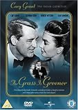 The Grass Is Greener [DVD]