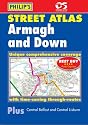 Armagh and Down (Street Atlas)