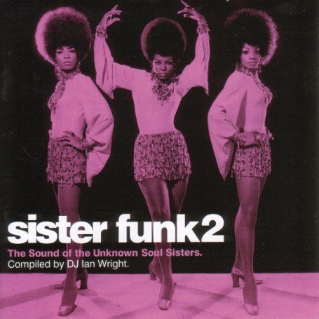Buy Sister Funk 2 online at Discounted New and Used prices. Delivered to your door with Childrens Toyshop.com