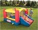 Little Tikes Jump n Slide Dry Bouncer