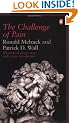 The Challenge of Pain (Penguin Science)