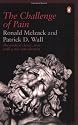 The Challenge of Pain (Penguin Science)