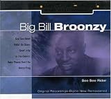 Review Big Bill Broonzy  / See See Rider