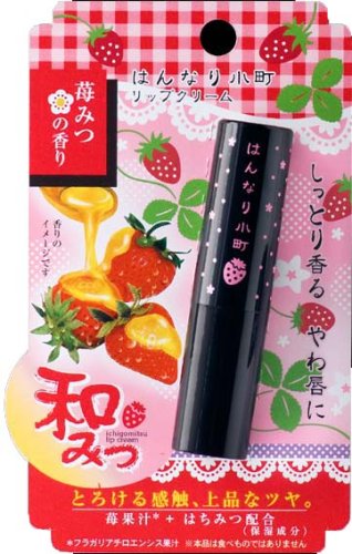 はんなり小町 苺みつの香り 8g