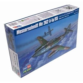 1 48 ME 262 A-1A U5 Fighter from Toy RC Airplanes