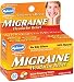 Hyland's Homeopathic - Migraine Headache Relief - 60 tablets