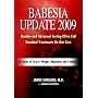Babesia Update 2009: A Cause of Excess Weight, Migraines and Fatigue? A Common Reason for Failed Lyme Disease Treatment